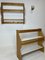 Shelves by Charlotte Perriand, Set of 2 25