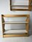 Shelves by Charlotte Perriand, Set of 2 17