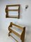 Shelves by Charlotte Perriand, Set of 2 24