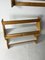 Shelves by Charlotte Perriand, Set of 2 13
