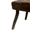 Brutalist Wabi Sabi Tree Branch Low Stool, 1950s, Image 5