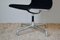 Chaise de Bureau Pivotante en Aluminium par Charles & Ray Eames pour Herman Miller 4