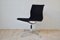 Chaise de Bureau Pivotante en Aluminium par Charles & Ray Eames pour Herman Miller 1