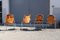 Dining Chairs by Charlotte Perriand, 1970s, Set of 4, Image 6