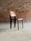 No. BD 41 Dactylo Desk & Black Standard Chair by Jean Prouvé, 1948, Set of 2, Image 3