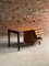 No. BD 41 Dactylo Desk & Black Standard Chair by Jean Prouvé, 1948, Set of 2, Image 19