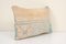 Federa Oushak Mid-Century in lana di Vintage Pillow Store Contemporary, Immagine 2