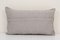 Minimalistisches Tribal Organisches Hanf Kissen von Vintage Pillow Store Contemporary 4