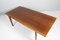 Table Basse par Hans J. Wegner pour Getama 2