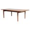 Coffee Table by Hans J. Wegner for Getama 1