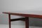 Dining / Conference Table by Arne Vodder for Sibast 5