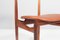 Cowhorn Arm Chair by Knud Færch for Slagelse Møbelværk, 1960s 4