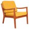 Lounge Chair by Ole Wanscher for Cado, Image 1