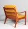 Lounge Chair by Ole Wanscher for Cado, Image 6