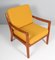 Lounge Chair by Ole Wanscher for Cado 2