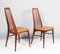 Rosewood Eva Dining Chair by Niels Koefoed, 1960s 3