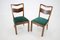 Art Deco Dining Chairs, Czechoslovakia, 1930s, Set of 4, Image 7