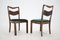 Art Deco Dining Chairs, Czechoslovakia, 1930s, Set of 4 4