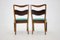 Art Deco Dining Chairs, Czechoslovakia, 1930s, Set of 4 10