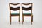 Chaises de Salle à Manger Art Déco, Tchécoslovaquie, 1930s, Set de 4 10