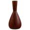 Vase en Céramique Vernie par Carl Harry Stålhane pour Rörstrand 1