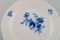Late 19th Century Round Meissen Dish in Hand-Painted Porcelain 2