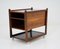 Mid-Century Scandinavian Bar Cart by Rolf Hesland, Image 4