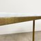 Mid-Century Marble Console Table, Image 5