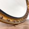 Specchio ovale antico, Immagine 3
