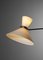 Large Vintage Wall Lamp, 1950s, Image 7