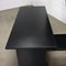 Wood & Lacquered Metal Graphis Desk from Tecno, Italy, 1960s, Image 3
