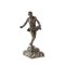 20th Century The Sower Bronze Sculpture, France 1