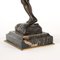 20th Century The Sower Bronze Sculpture, France, Image 7