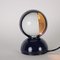 Emaillierte Metall Eclisse Tischlampe von Artemide, Italien 4