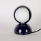 Enamelled Metal Eclisse Table Lamp from Artemide, Italy 5