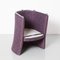 Fauteuil Vintage Violet de Kinnarps 6