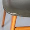 Vintage Dining Room Chairs, Set of 5, Image 9
