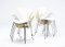 Chaises Seven Series par Arne Jacobsen pour Fritz Hansen, Danemark, 1973, Set de 8 7