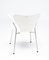 Chaises Seven Series par Arne Jacobsen pour Fritz Hansen, Danemark, 1973, Set de 8 5