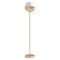 Brass 01 Floor Lamp Dimmable 160 by Magic Circus Editions 1