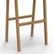 Kastu Bar Stool by Made by Choice, Image 4