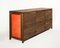 Canvas Credenza by Phaedo 2