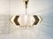 Vintage Crystal Chandelier from Bakalowits & Söhne, 1980s, Image 3