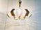 Vintage Crystal Chandelier from Bakalowits & Söhne, 1980s, Image 4