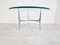 Vintage Coffee Table by Knut Hesterberg for Ronald Schmitt, 1970s, Image 4
