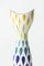 Faience Vase by Stig Lindberg for Gustavsberg 3