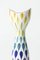 Faience Vase by Stig Lindberg for Gustavsberg, Image 3