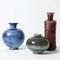 Stoneware Vase by Berndt Friberg for Gustavsberg, Image 8