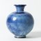 Stoneware Vase by Berndt Friberg for Gustavsberg, 1960s 2