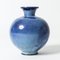 Stoneware Vase by Berndt Friberg for Gustavsberg, 1960s, Image 1